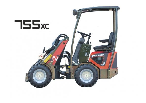 Norcar 755XC (20PK)