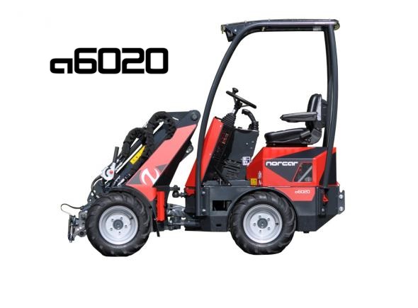 Norcar A6020 (20 PK)