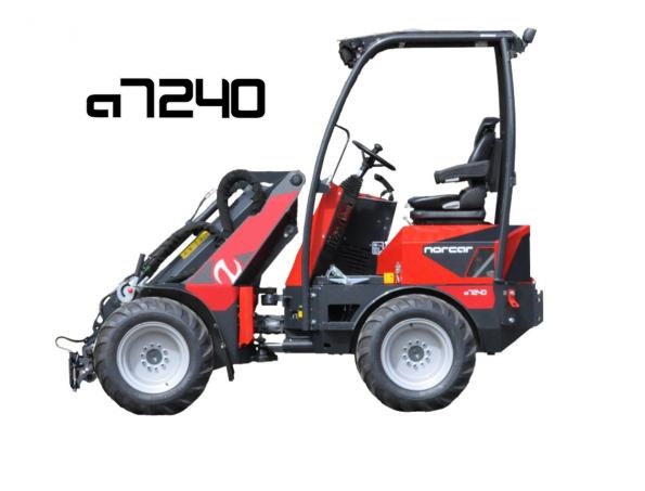 Norcar A7240 (26 PK)