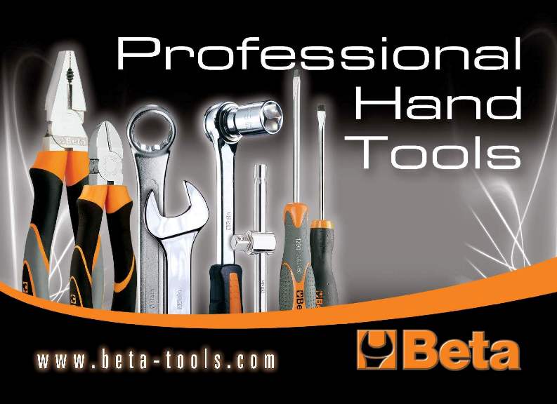 BETA TOOLS