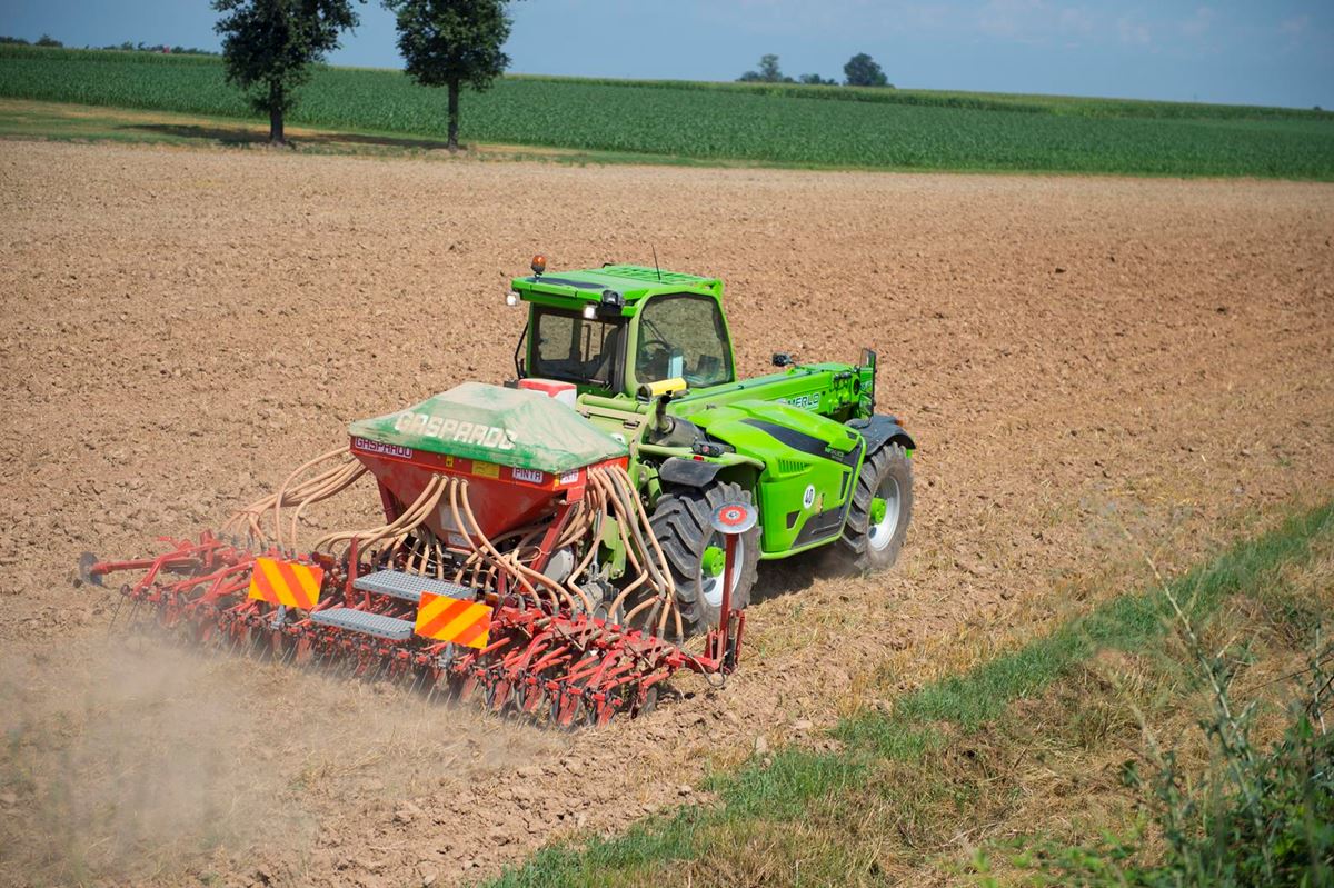 Merlo MF34.7
