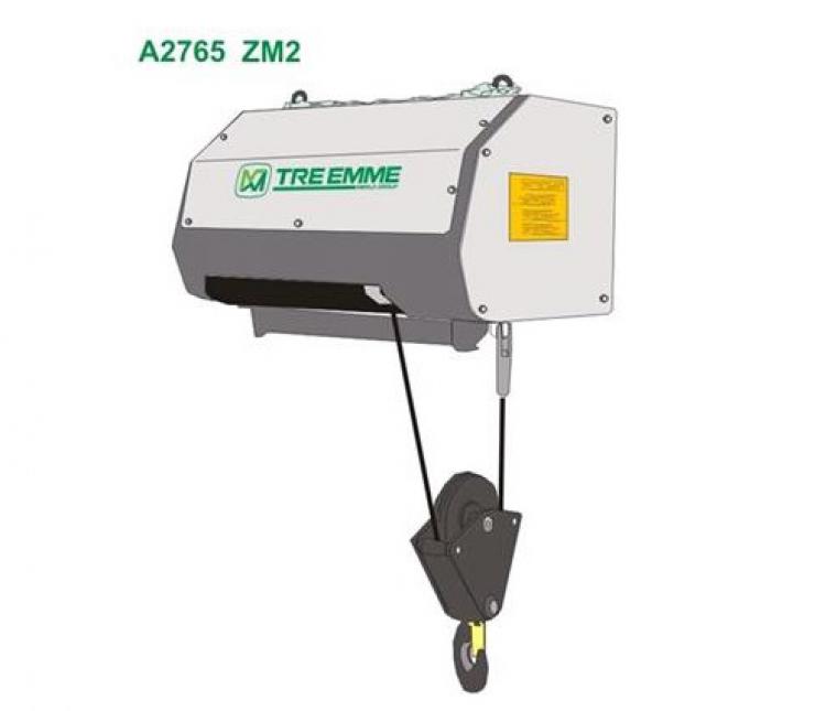MERLO LIER 4,5T