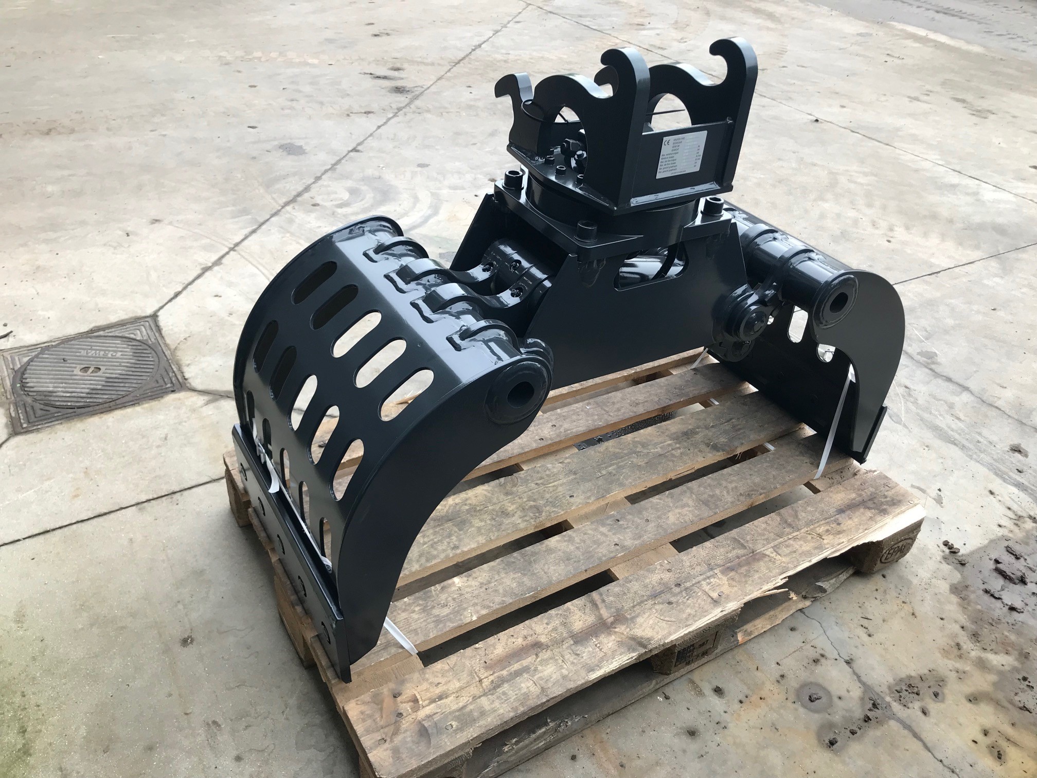Zijtveld S200D