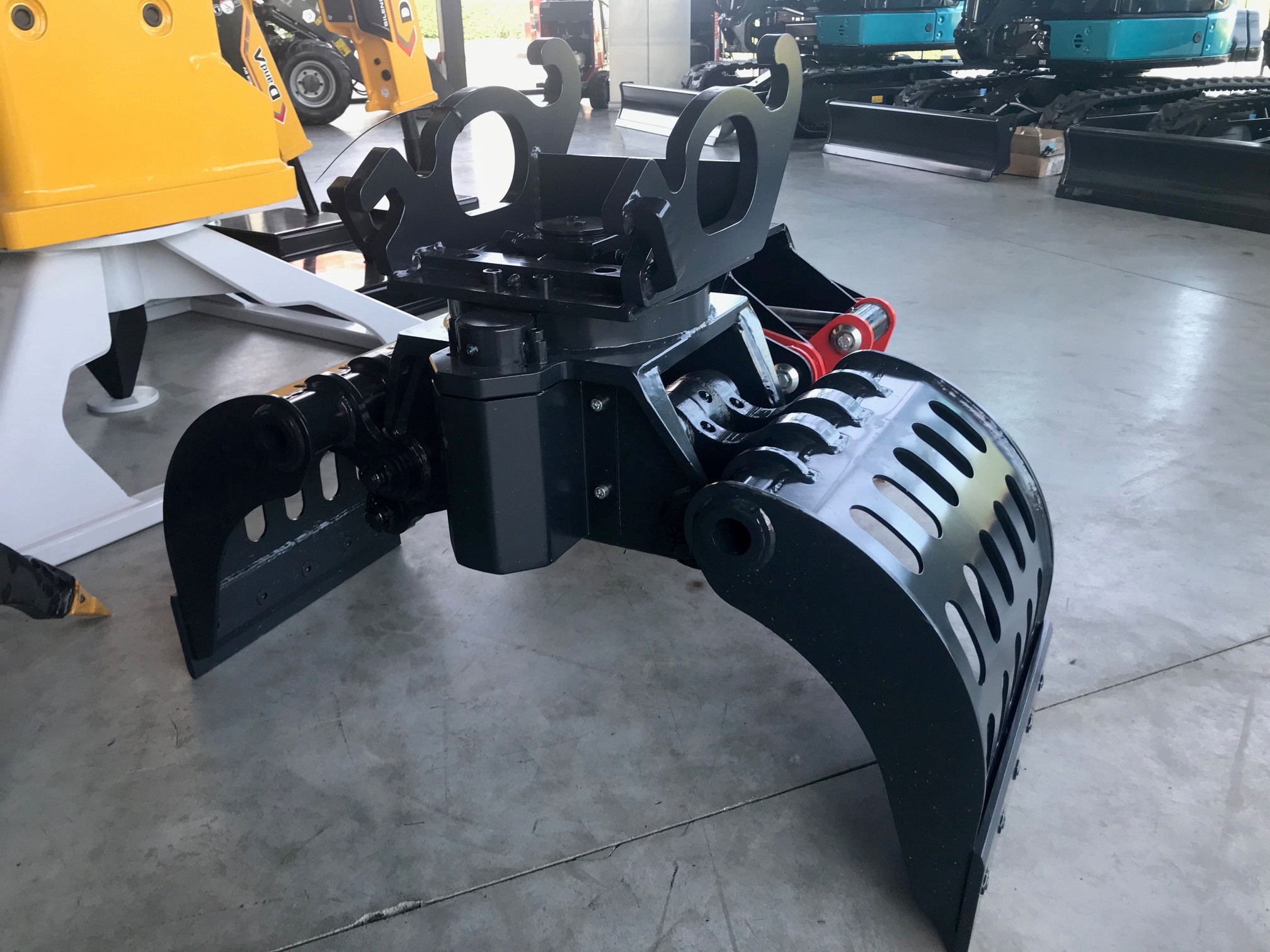 Zijtveld S300D