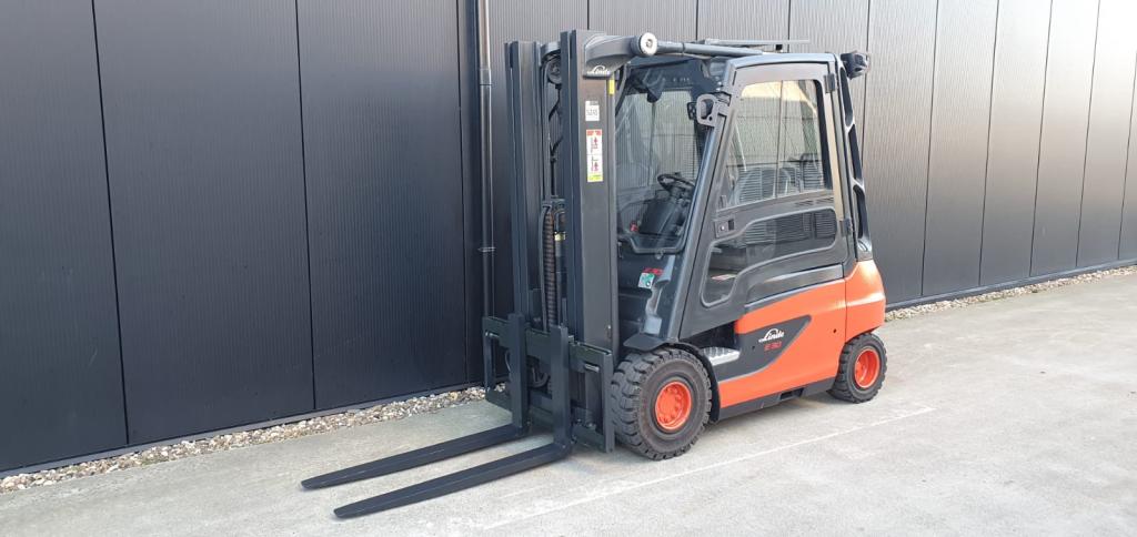 LINDE E30