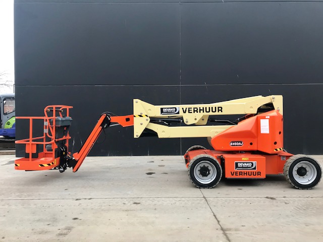 JLG E450AJ (elektr.)