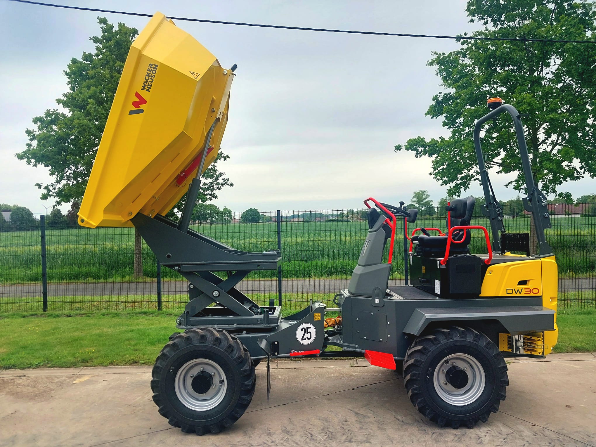 NEUSON 3001