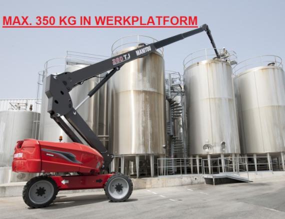 MANITOU 280TJ
