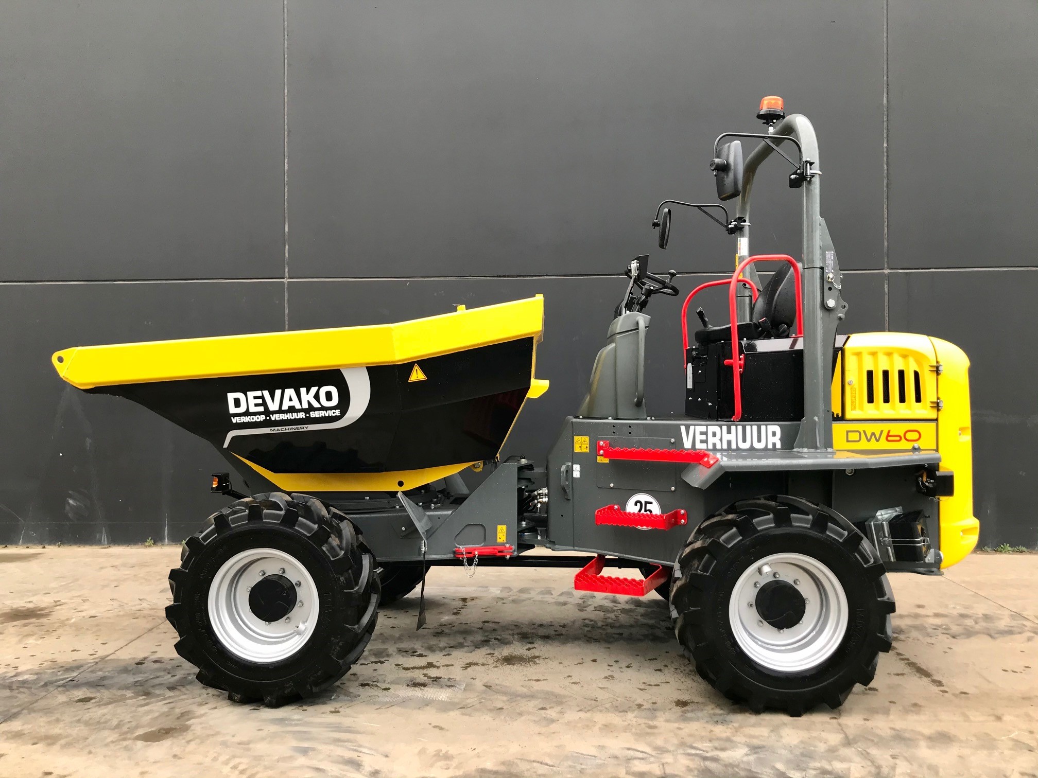 NEUSON DW60